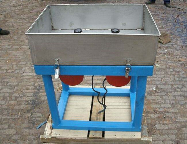 振動平臺的使用對環(huán)境有哪些要求？