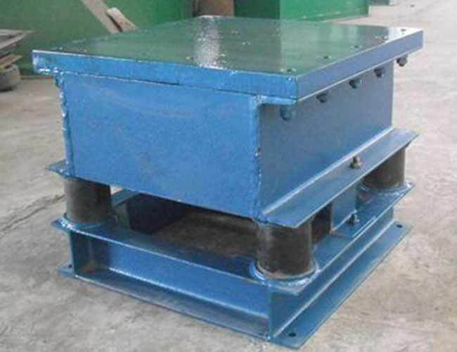 電機振動喂料機運行應(yīng)注意哪些？