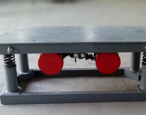 振動平臺的篩分速度如何調(diào)整？