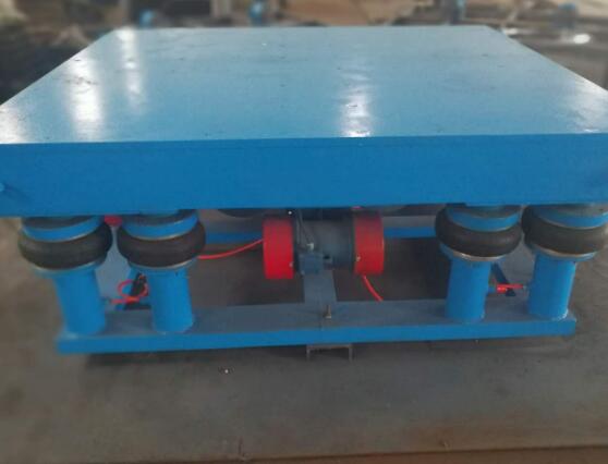 使用振動(dòng)平臺(tái)有什么要求？