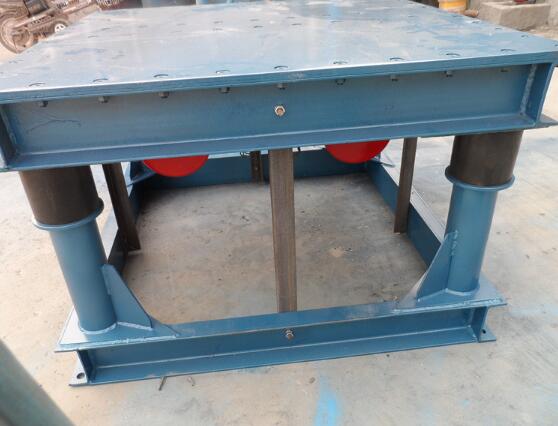 使用振動(dòng)平臺(tái)有什么要求？